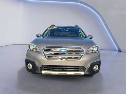 Used 2017 Subaru Outback 2.5i Limited image 8