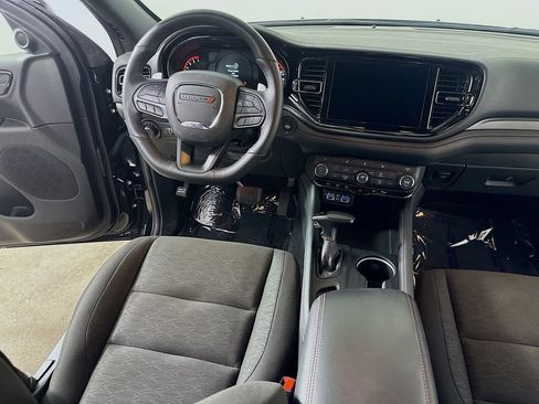 Used 2026 Dodge Durango GT AWD/4WD image 18