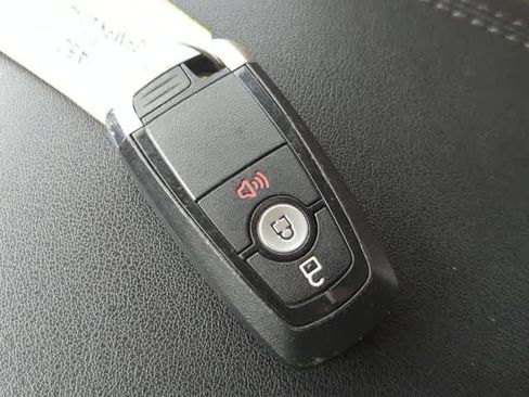 Used 2023 Ford Edge SE AWD/4WD image 34