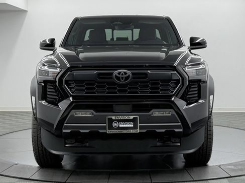New 2025 Toyota Tacoma TRD Off-Road image 3