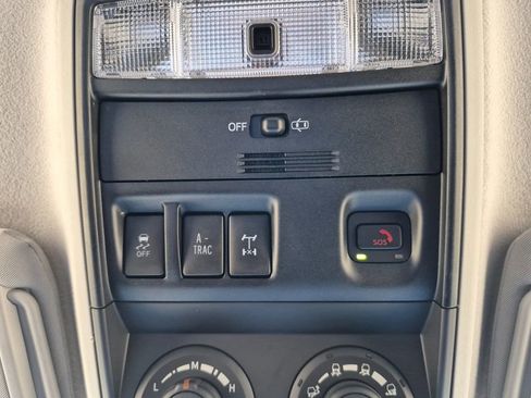 Used 2024 Toyota 4Runner TRD Off-Road image 24