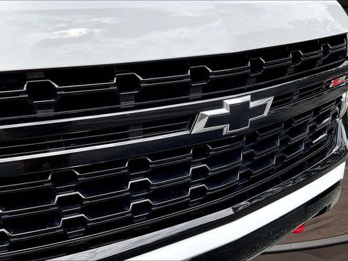 Used 2023 Chevrolet Tahoe Z71 AWD/4WD image 36