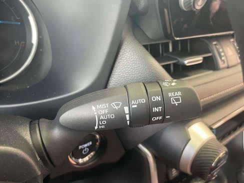 Certified 2025 Toyota RAV4 XLE Premium w/ Weather Package AWD/4WD image 28