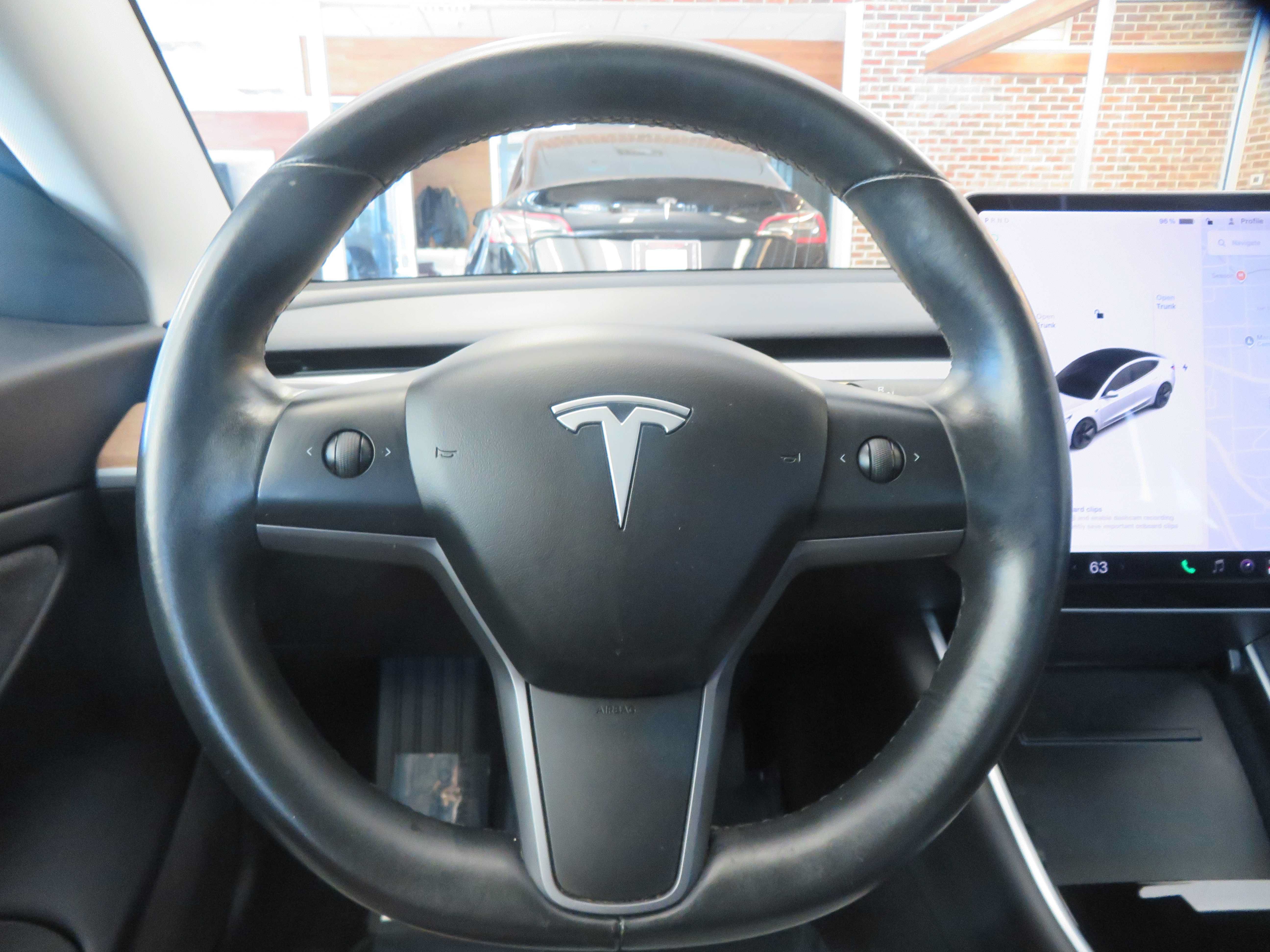 Used 2018 Tesla Model 3 Long Range AWD/4WD image 30