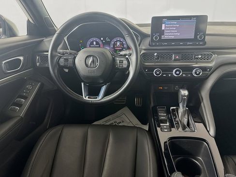 Used 2023 Acura Integra A-Spec image 26