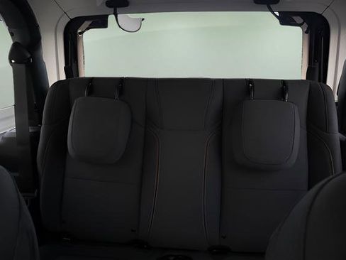 New 2026 Jeep Wrangler Sport AWD/4WD image 11