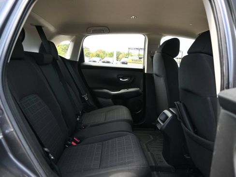 Used 2025 Honda HR-V LX image 20