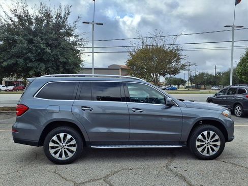 Used 2018 Mercedes-Benz GLS 450 4MATIC image 21