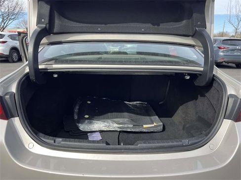 Certified 2025 MAZDA MAZDA3 s image 7