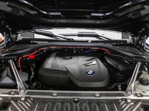 Used 2026 BMW X3 xDrive30i w/ Premium Package AWD/4WD image 28