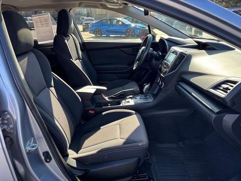 Used 2023 Subaru Crosstrek 2.0i Premium image 15