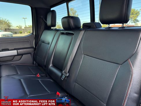 Used 2024 Ford F250 Lariat w/ Lariat Ultimate Package image 28