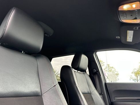 Used 2021 Dodge Durango R/T image 19