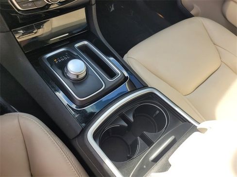 Used 2023 Chrysler 300 Touring L w/ Popular Equipment Group image 26