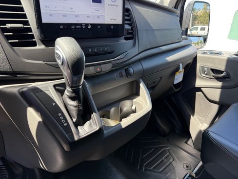 New 2026 Ford Transit 350 148 High Roof AWD image 13