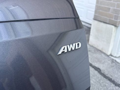 Used 2017 Hyundai Tucson Value AWD/4WD image 30
