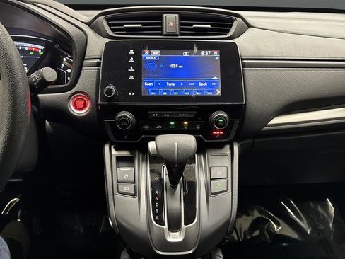 Used 2021 Honda CR-V Special Edition image 7