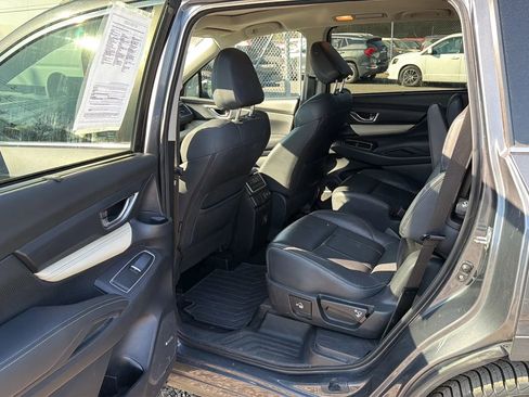 Used 2019 Subaru Ascent Limited AWD/4WD image 28