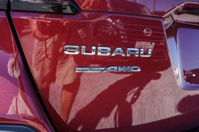 Used 2024 Subaru Outback Touring XT w/ Tech Package 3 AWD/4WD image 6