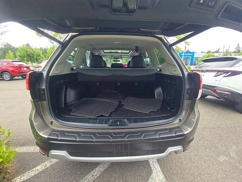 Used 2020 Subaru Forester Touring w/ Popular Package #2 AWD/4WD image 12