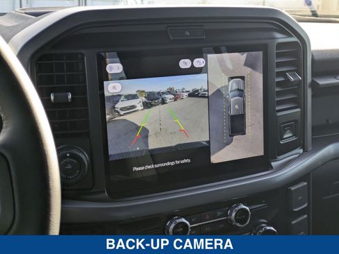 New 2026 Ford F150 XLT w/ Equipment Group 302A MID AWD/4WD image 49