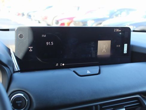 New 2026 MAZDA CX-90 Plug-In Hybrid w/ Premium Plus image 22