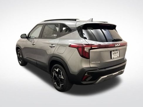 Used 2026 Kia Seltos S AWD/4WD image 7