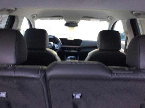 Used 2025 Buick Envision Sport Touring image 11