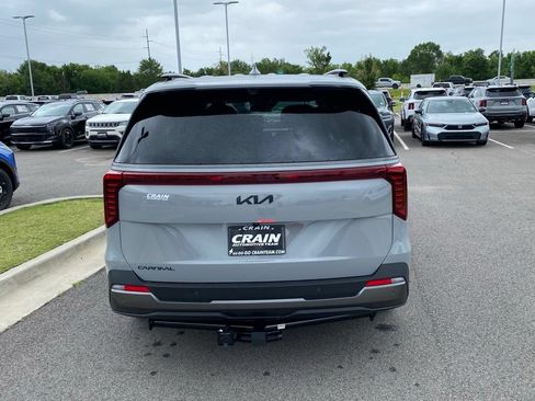New 2026 Kia Carnival SX Prestige FWD image 6