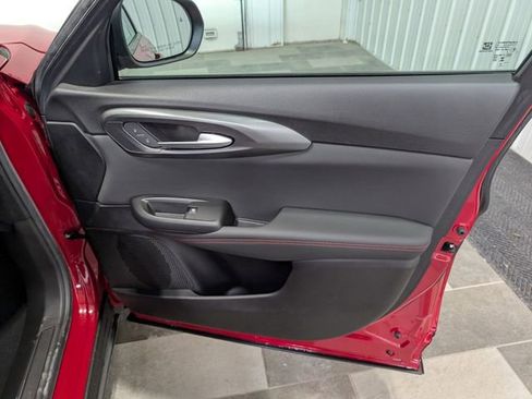 Used 2024 Dodge Hornet R/T w/ R/T Blacktop Package AWD/4WD image 26