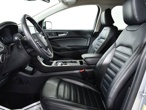 Used 2024 Ford Edge SEL w/ Convenience Package image 6