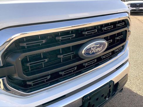 Used 2023 Ford F150 XLT w/ Trailer Tow Package image 37