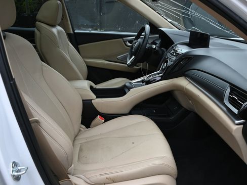Used 2022 Acura RDX FWD w/ Technology Package image 13