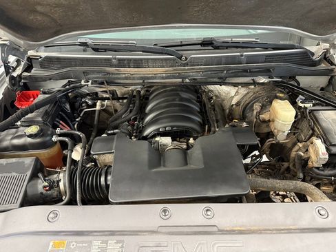 Used 2014 GMC Sierra 1500 SLT image 18