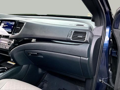 Used 2023 Honda Passport Elite image 19