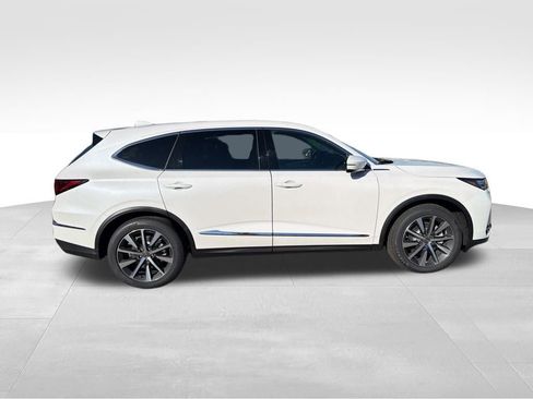 New 2026 Acura MDX FWD w/ Technology Package image 6