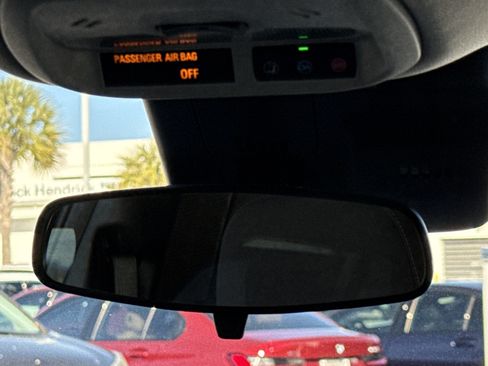 Certified 2024 Chevrolet Trax LS w/ LS Convenience Package image 36