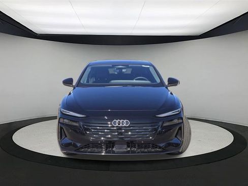 New 2025 Audi A6 e-tron Ultra image 2