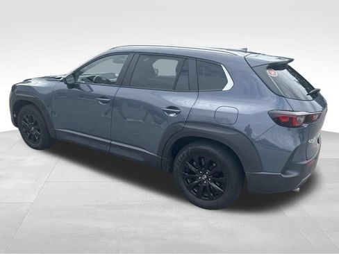 Used 2024 MAZDA CX-50 AWD 2.5 S w/ Cargo Package image 2