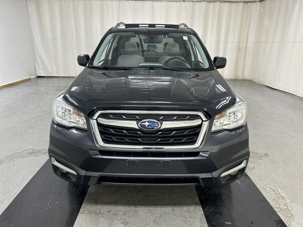 Used 2017 Subaru Forester 2.5i Premium AWD/4WD image 3