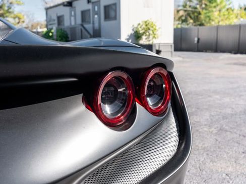 Used 2020 Ferrari F8 Tributo image 53