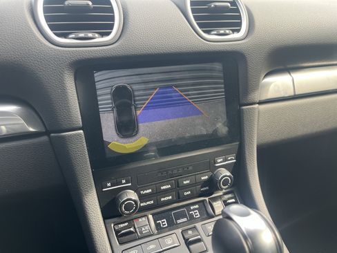 Certified 2024 Porsche 718 Boxster image 29