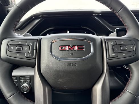 New 2026 GMC Sierra 1500 AT4X AWD/4WD image 24