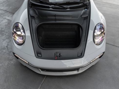 Certified 2023 Porsche 911 Sport Classic RWD image 50