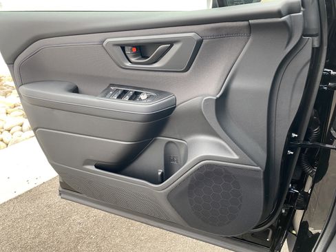 New 2026 Subaru Forester Premium image 17