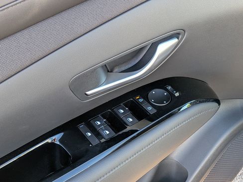 New 2026 Hyundai Santa Cruz Limited AWD/4WD image 16