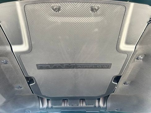 New 2026 RAM 1500 RHO w/ RHO Level 1 Equipment Group AWD/4WD image 22