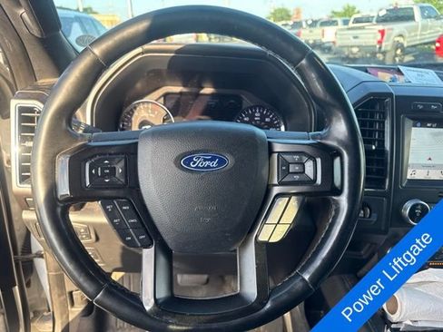 Used 2019 Ford Expedition Max Limited AWD/4WD image 10