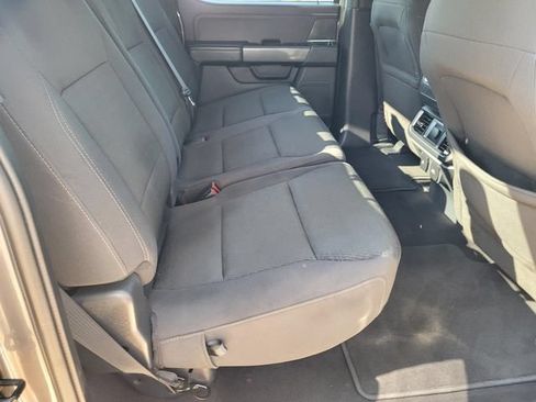 Used 2023 Ford F150 XLT w/ Equipment Group 302A High AWD/4WD image 13