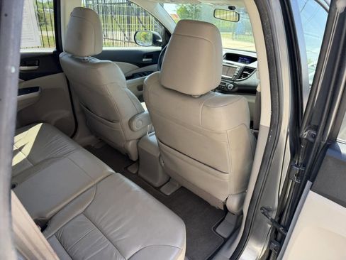Used 2014 Honda CR-V EX-L image 14